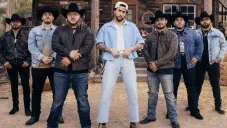 Grupo Frontera no sabía que Bad Bunny colaboraría en su sencillo 'Un x100to'