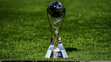 Mundial Sub-20: Así quedaron los 6 grupos para la Copa del Mundo en Argentina