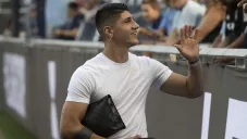Alan Pulido criticó a la FMF tras los fracasos de la Selección: 'Algo se está haciendo mal'
