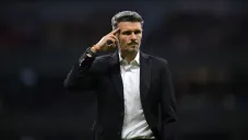 Tano Ortiz consideró que América fue mejor que Pumas: &quot;Buscamos siempre la victoria&quot;