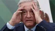 AMLO volvió a dar positivo a covid-19