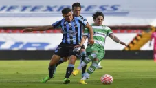 Laguneros y Gallos se verán las caras en el TSM en partido correspondiente a la Fecha 16 del C23