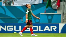 Aseguró que vivía el mejor momento de su carrera pero tuvo que aguantar ser banca por el bien del equipo