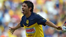 Ángel Reyna, exjugador de las Águilas del América