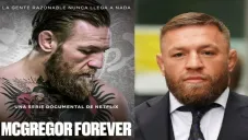 La producción estrenará el próximo 17 de mayo a través de la plataforma de streaming