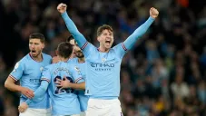 Manchester City, cerca del rebase en el liderato