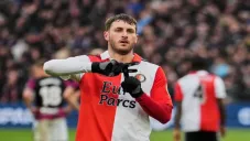 La gran temporada del mexicano ha despertado el interés de varios equipos en Europa