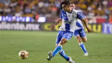 Puebla buscará su pase en el Cuauhtémoc