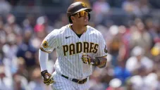 Manny Machado sobre jugar en México: &quot;Es un honor estar aquí, es especial&quot;