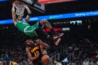 Celtics vs Hawks