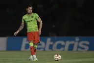 Salcedo sabe que es un juego distinto contra América