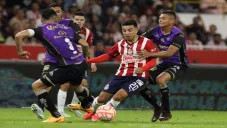 Rojiblancos y Cañoneros se verán las caras en la última fecha del Clausura 2023