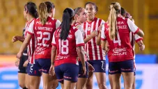 Liga MX Femenil: Chivas dejó ir el triunfo ante Tigres