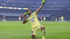 Henry Martín: La Bomba que explotó la Liga MX