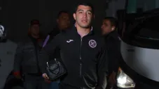 Erik Lira ve a un Cruz Azul listo para la Liguilla: 'Estamos fuerte y unidos'