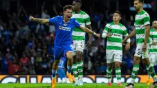 Cruz Azul: La Máquina goleó a Santos en su último partido de cara al Repechaje
