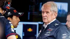Helmut Marko elogió a Checo Pérez y lanza mensaje: “No se puede subestimar a Sergio&quot;
