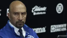 Conejo Pérez sabe que para armar un buen plantel tiene que evitar especular