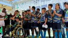 Copa Santos Peñoles 2023 para personas con capacidades diferentes concluye con éxito