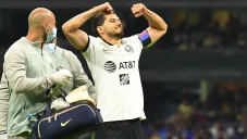 Henry Martín esta dentro de los nominados para el Estrella RÉCORD