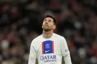 Lionel Messi se irá del PSG al finalizar la temporada