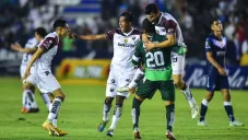 Atlante y Raya2 inician serie este miércoles