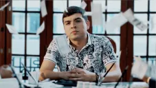 Beto Vega será quién entone el himno nacional mexicano