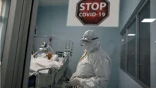 OMS confirma que el COVID-19 ya no clasifica como emergencia sanitaria
