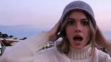 Clara Chía borra su Instagram tras fotos en fiesta mientras Piqué visita a sus hijos en Miami