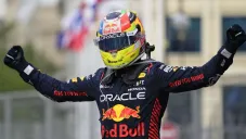 Checo Pérez: ¿Cuántas pole position ha tenido el mexicano en su carrera?