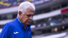 Ricardo Ferretti tras ser eliminados en Repechaje: 'La vergüenza es muy grande'
