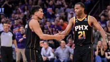 El equipo de Arizona venció a la quinteta de Denver en el juego 3