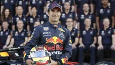 Checo Pérez largará primero en el Gran Premio de Miami