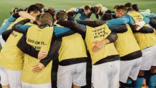 El conjunto napolitano recibirá a la Fiorentina para celebrar la consecución del Scudetto