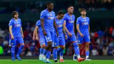 En Cruz Azul ya piensan en los cambios para la plantilla