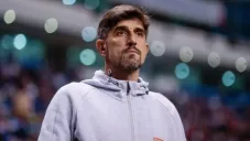 Paunovic sabe que esta etapa será totalmente diferente