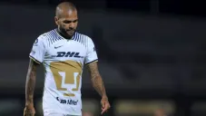 Dani Alves se mantendrá en la cárcel