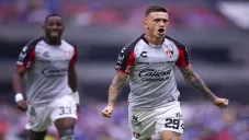 Brian Lozano interesa a los cementeros