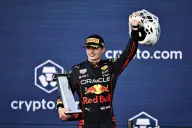 Max Verstappen ganó el GP de Miami