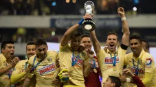 América, campeón del AP14