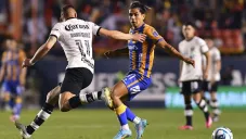 San Luis vs América del CL23