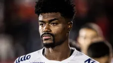 Eduardo Bauermann, el jugador señalado de posible amaño