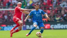 Toluca y Tigres se jugarán un boleto por el pase a semis