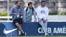 América aún busca un nuevo lateral derecho y ya tiene dos fuertes candidatos