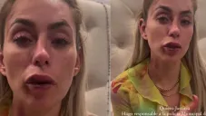 El peritaje arrojo 43 lesiones en el físico de Florencia