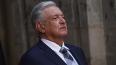 AMLO, presidente de México habló del tema de la natación