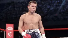 Julio César Chávez asegura que siempre será mejor que Canelo: 'No va a haber otro como yo'