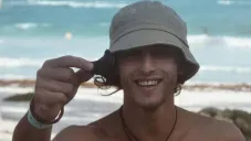 El argentino falleció en un hospital de la CDMX tras sufrir fractura de craneó