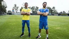 A Henry Martín no le gustaron los abucheos de la afición