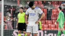 El Real Madrid nunca ha avanzado a la Final tras empatar en la vuelta